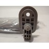 Recambio de parasol izquierdo para kia rio (yb) 1.0 tgdi cat referencia OEM IAM 85210H8060BF3  