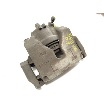 PINZA FRENO DELANTERA IZQUIERDA 45019TEAT00 