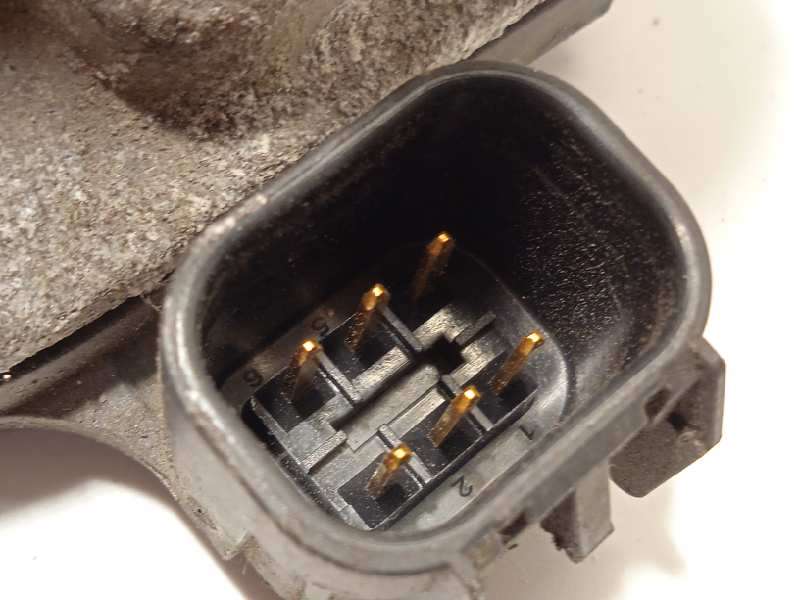 Recambio de caja mariposa para opel corsa d sport referencia OEM IAM 55562270  0280750482 4