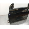 Recambio de puerta delantera izquierda para mitsubishi outlander ii (cw_w) 2.2 di-d 4wd referencia OEM IAM 5700B395  
