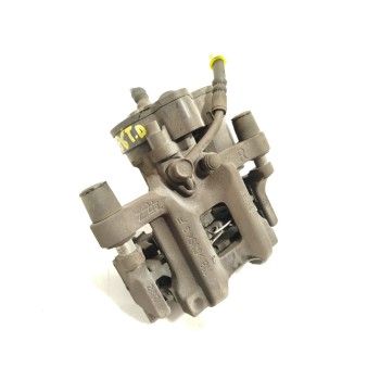 Recambio de pinza freno trasera derecha para honda civic x hatchback (fc_, fk_) 1.0 vtec referencia OEM IAM 43210TGNG030M1  