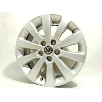 Recambio de llanta para opel astra j (p10) 1.7 cdti (68) referencia OEM IAM 13276347  
