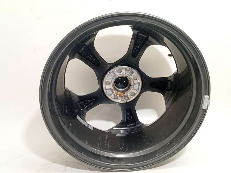 Recambio de llanta para ford kuga iii (dfk) 2.5 duratec plug-in-hybrid referencia OEM IAM PV4CC2A PV4C1007C2A 2718981 7