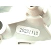 Recambio de parasol derecho para mg mg hs (as23) 1.5 t (sas23) referencia OEM IAM 20221112  