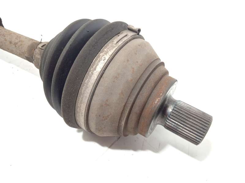 Recambio de transmision delantera izquierda para seat leon st (5f8) 2.0 tdi 4drive referencia OEM IAM 5Q0407271CR - Blanco 2