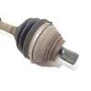 Recambio de transmision delantera izquierda para seat leon st (5f8) 2.0 tdi 4drive referencia OEM IAM 5Q0407271CR  