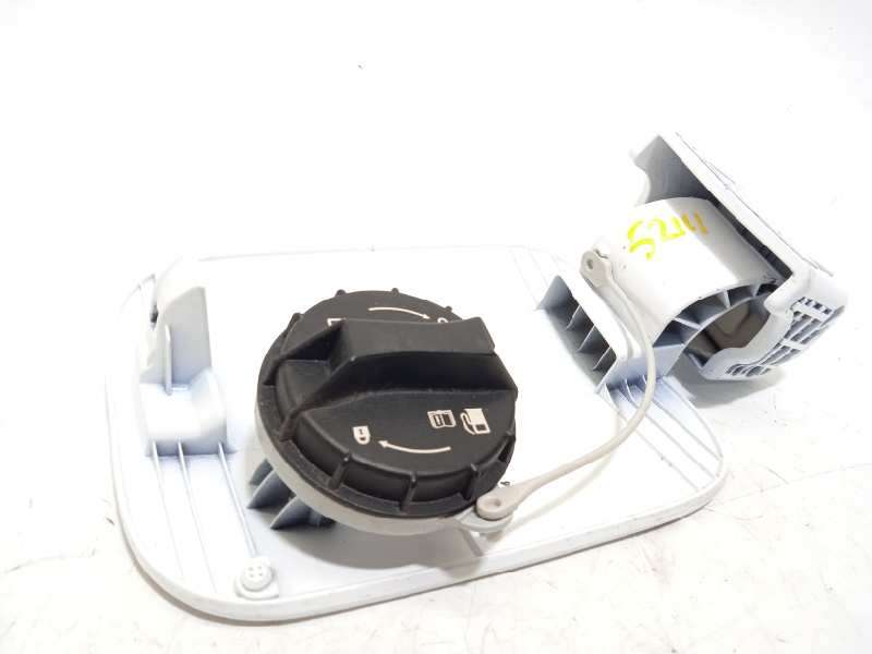 Recambio de tapa exterior combustible para hyundai kona 1.0 tgdi cat referencia OEM IAM 69510J9000 - Blanco 2