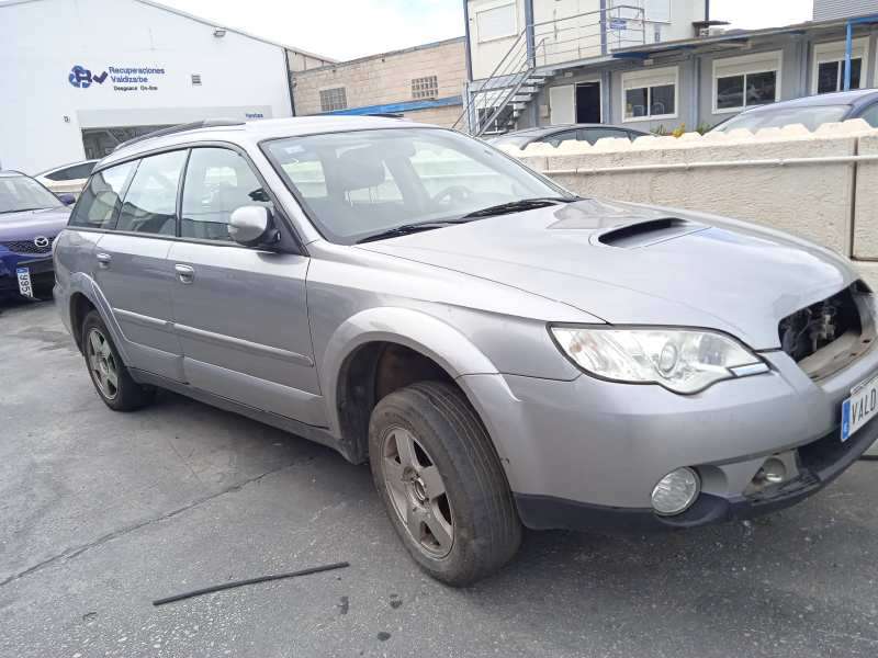 SUBARU LEGACY FAMILIAR/OUTBACK B13 (BP)