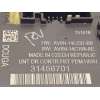 Recambio de modulo confort para volvo v40 cross country 2.0 diesel cat referencia OEM IAM 31456701  