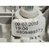 Recambio de parasol derecho para citroën berlingo 1.5 blue-hdi fap referencia OEM IAM 9809498377 98094983BJ 