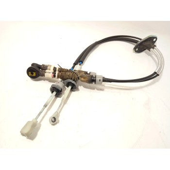Recambio de varillaje cambio para kia sportage v (nq5) 1.6 t-gdi referencia OEM IAM 43790N7100  