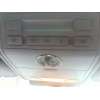 volkswagen touareg (7l6) del año 2005
