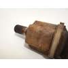 Recambio de transmision delantera izquierda para seat leon st (5f8) 2.0 tdi 4drive referencia OEM IAM 5Q0407271CR  