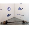 Recambio de transmision trasera izquierda para nissan x-trail (t32) 2.0 dci diesel cat referencia OEM IAM 396001HC0C  