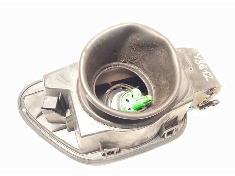 Recambio de tapa exterior combustible para bmw serie 3 cabrio (e93) 325d referencia OEM IAM 7144330  51177144328 - Blanco 3