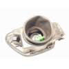 Recambio de tapa exterior combustible para bmw serie 3 cabrio (e93) 325d referencia OEM IAM 7144330  51177144328