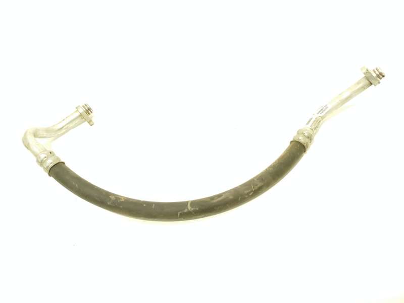 Recambio de tubos aire acondicionado para peugeot rifter 1.5 bluehdi 130 referencia OEM IAM 9822435580 - Gris 3
