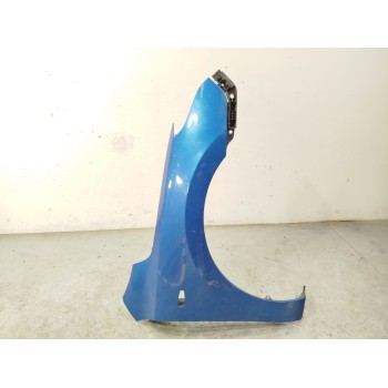 Recambio de aleta delantera derecha para hyundai i30 (fd) 1.4 referencia OEM IAM 663212R030  