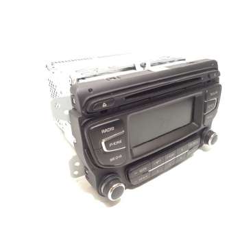 SISTEMA AUDIO / RADIO CD 96170A2600WK 