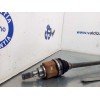 Recambio de transmision trasera izquierda para nissan x-trail (t32) 2.0 dci diesel cat referencia OEM IAM 396001HC0C  
