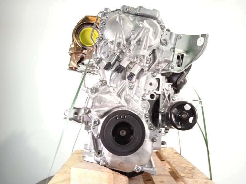 Recambio de motor completo para renault talisman 1.8 tce referencia OEM IAM M5P403 9