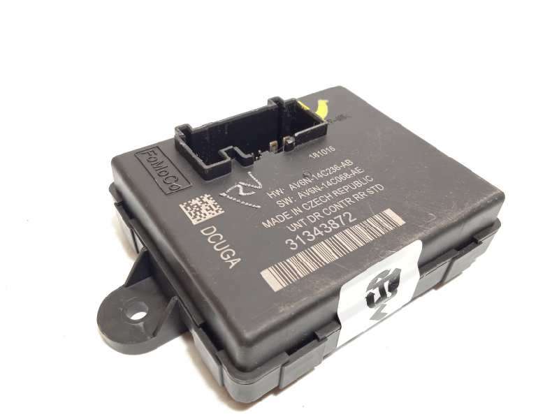 MODULO CONFORT 31343872 