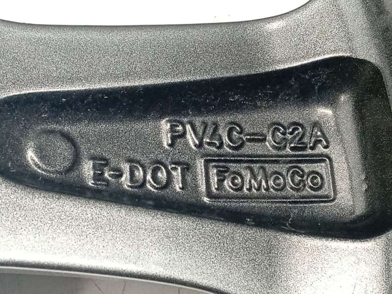 Recambio de llanta para ford kuga iii (dfk) 2.5 duratec plug-in-hybrid referencia OEM IAM PV4CC2A PV4C1007C2A 2718981 9