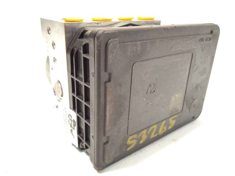 Recambio de abs para dacia sandero iii confort referencia OEM IAM 476602867R 28517155113 10022025304 3
