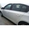chevrolet cruze hatchback (j305) del año 2013