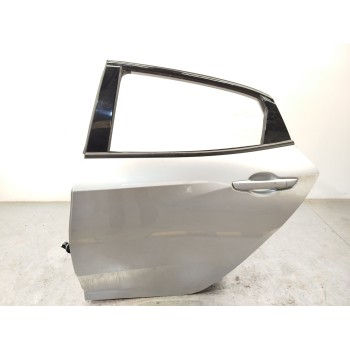 Recambio de puerta trasera izquierda para honda civic x hatchback (fc_, fk_) 1.0 vtec referencia OEM IAM 67550TGGA00ZZ 67550TGJQ