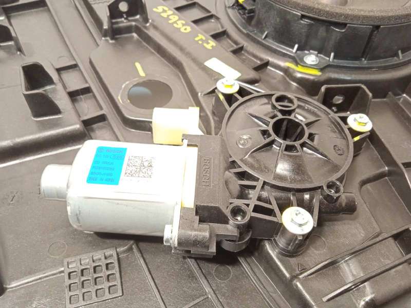 Recambio de elevalunas trasero izquierdo para kia xceed edrive phev referencia OEM IAM 83470J7300  83450J7000 2
