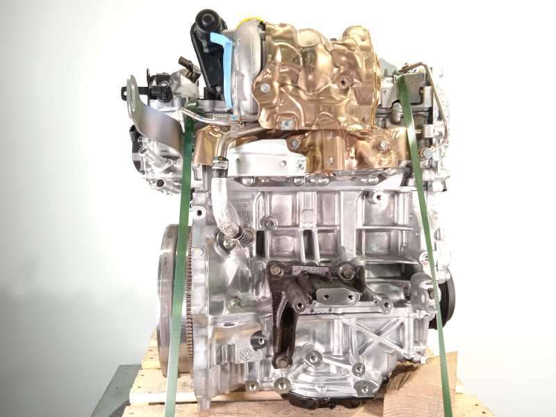 Recambio de motor completo para renault talisman 1.8 tce referencia OEM IAM M5P403 10