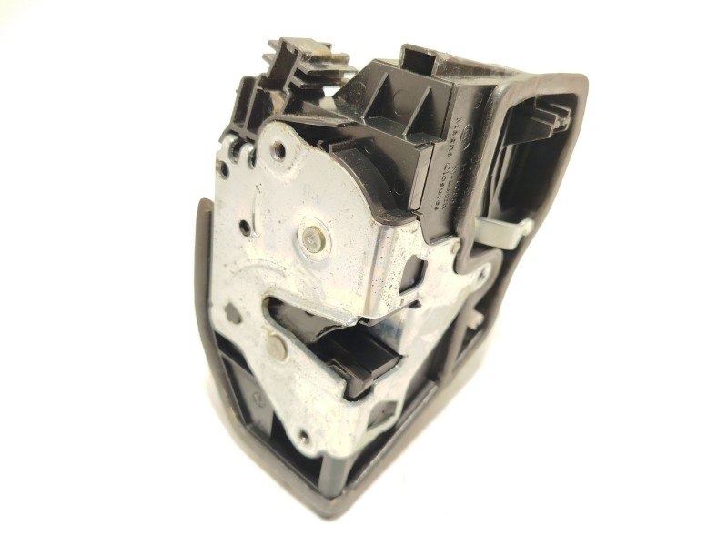 CERRADURA PUERTA DELANTERA DERECHA 7318416 51217318416 