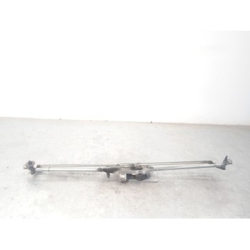 MOTOR LIMPIA DELANTERO 13262434 3397020986