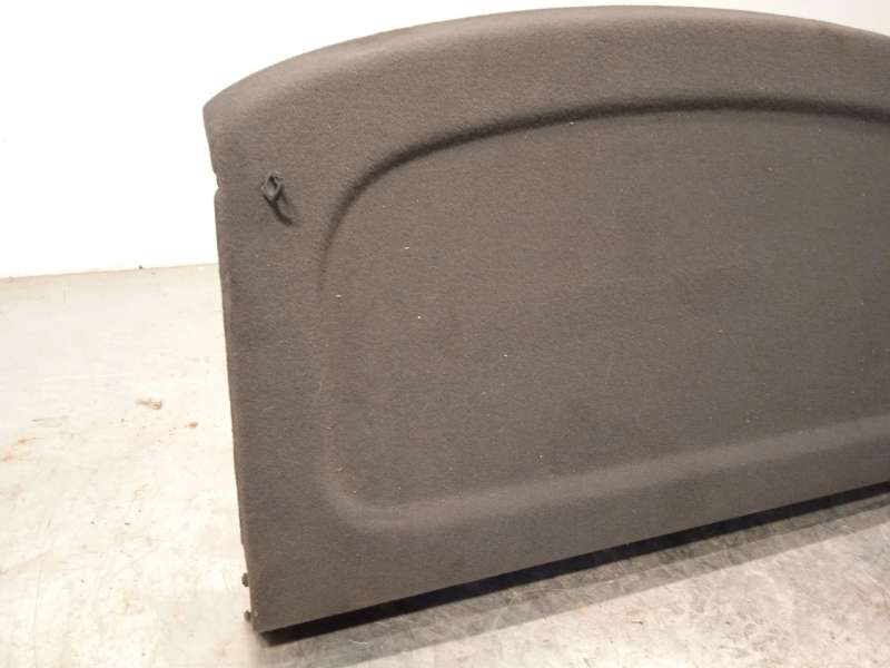 Recambio de bandeja trasera para volkswagen tiguan (5n_) 2.0 tdi referencia OEM IAM 5N0867769L 5N0867769L7T8 5N0867769K - Blanco 2