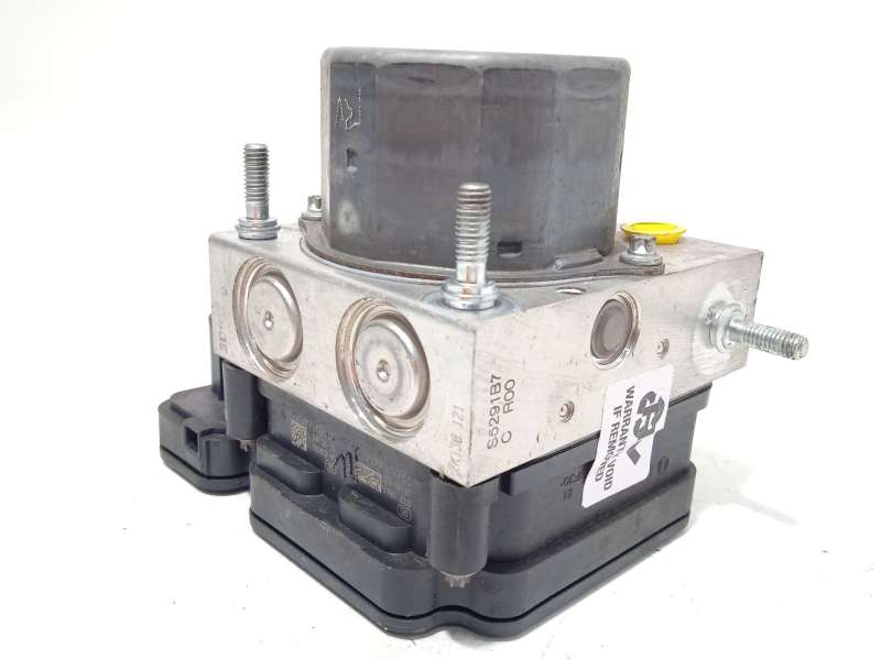 Recambio de abs para nissan qashqai (j11) acenta referencia OEM IAM 47660HW60A 2265106455 269910 2