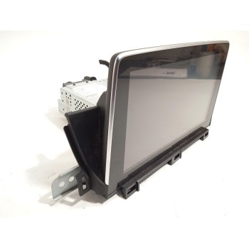 Recambio de sistema navegacion gps para mg mg hs (as23) 1.5 t (sas23) referencia OEM IAM 11467518  nv6652