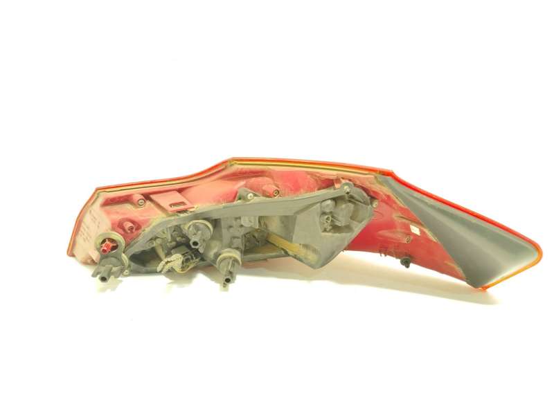Recambio de piloto trasero izquierdo para opel insignia a (g09) 2.0 cdti (68) referencia OEM IAM 13226856 - Gris 3