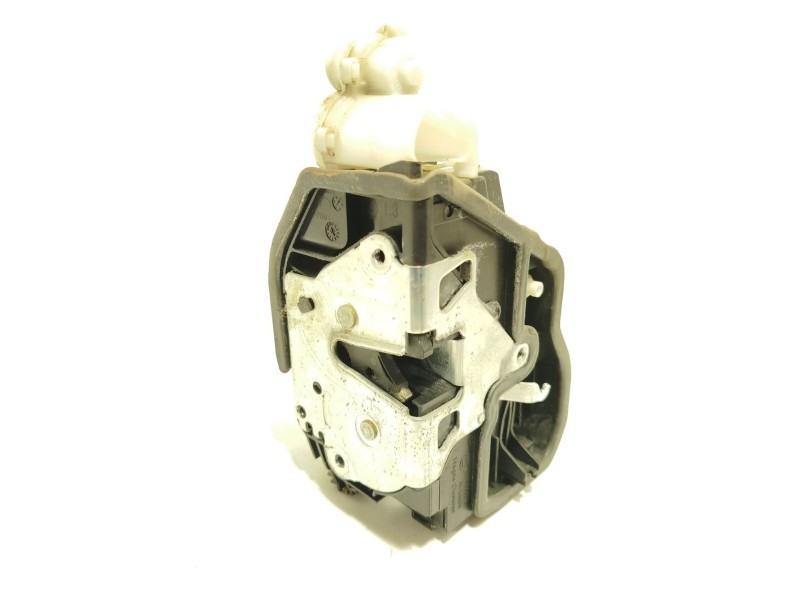 CERRADURA PUERTA DELANTERA IZQUIERDA 7318409 51217318409 