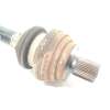 Recambio de transmision trasera derecha para seat leon st (5f8) 2.0 tdi 4drive referencia OEM IAM 5Q0501204A  