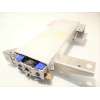 Recambio de barra antivuelco para mercedes-benz clase sl (w231) sl 500 (231.473) referencia OEM IAM A2318600232  