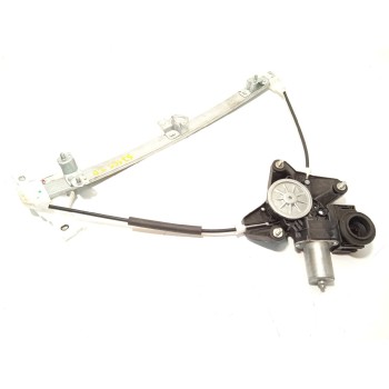 ELEVALUNAS TRASERO DERECHO 857100D550 0620206791