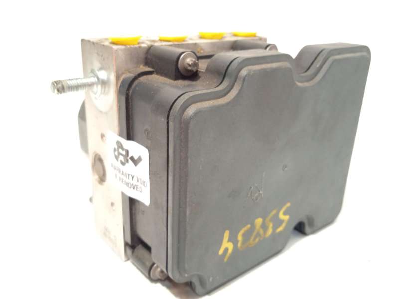 Recambio de abs para nissan qashqai (j11) acenta referencia OEM IAM 47660HW60A 2265106455 269910 3