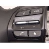 Recambio de volante para hyundai kona 1.0 tgdi cat referencia OEM IAM 56100J9GN0TRY  