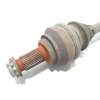 Recambio de transmision trasera izquierda para bmw serie 3 cabrio (e93) 325d referencia OEM IAM 7533453  33217561789