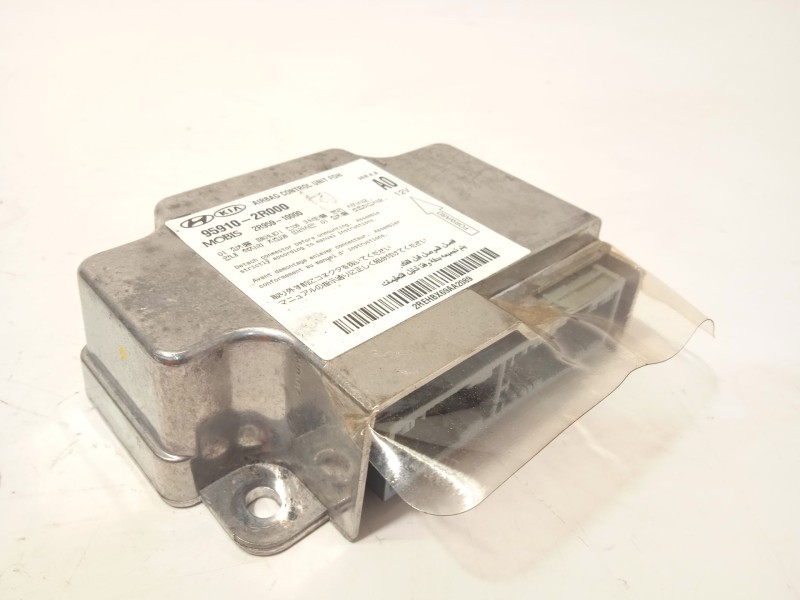 CENTRALITA AIRBAG 959102R000 