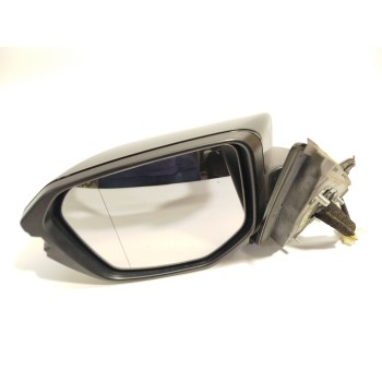 RETROVISOR IZQUIERDO 76250TECG001TA 