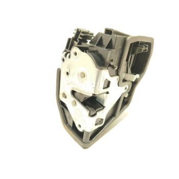 Recambio de cerradura puerta trasera derecha para bmw x3 (f25) xdrive 20 d referencia OEM IAM 7318414 51227318414 