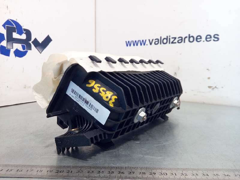 Recambio de airbag delantero derecho para renault master kasten 2.3 dci diesel cat referencia OEM IAM 985155691R - Blanco 2