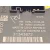 Recambio de modulo confort para volvo v40 cross country 2.0 diesel cat referencia OEM IAM 31343872  